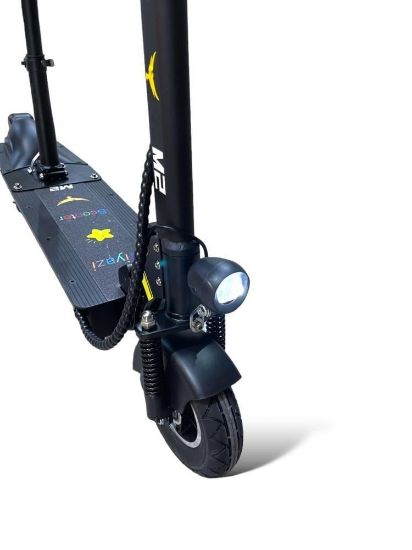 صورة سكوتر الوحش ميني M2 الاصلي